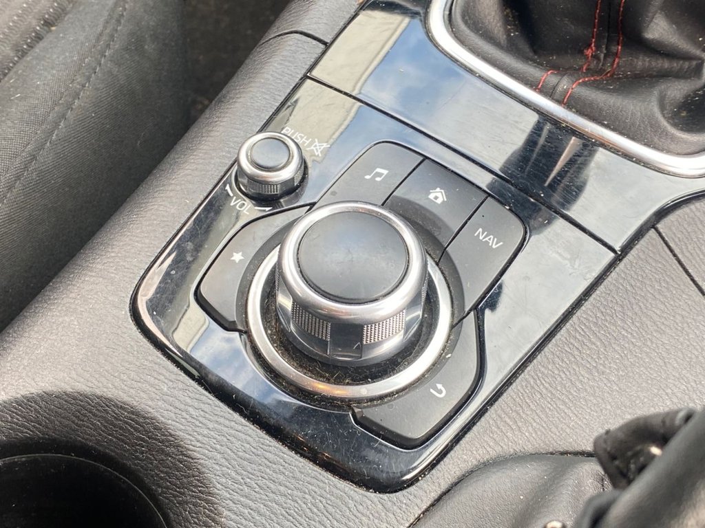 Vehicle 36