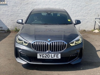 Used BMW 1 Series 2020 for sale - 75597047: Photo