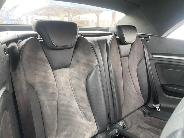 Used Audi A3 Cabriolet 2014 for sale - 76105616: Photo 15