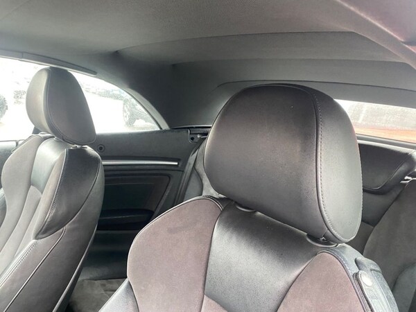 Used Audi A3 Cabriolet 2014 for sale - 76105616: Photo 18