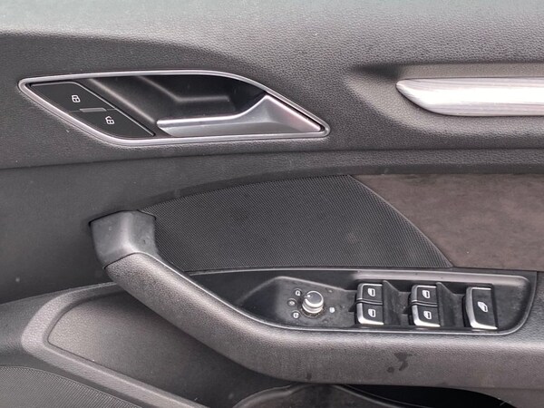 Used Audi A3 Cabriolet 2014 for sale - 76105616: Photo 20