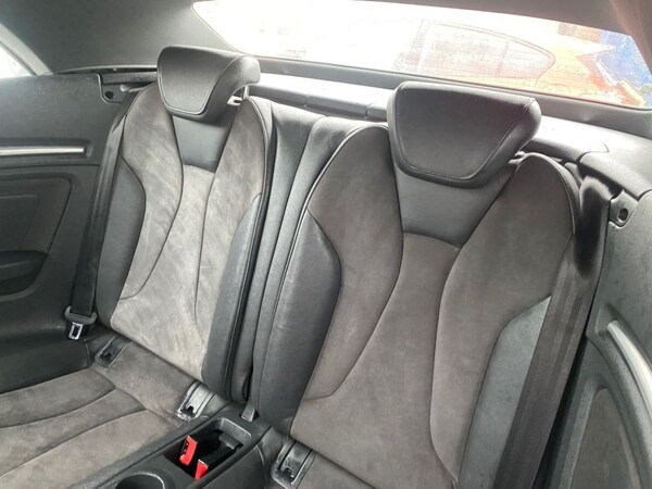 Used Audi A3 Cabriolet 2014 for sale - 76105616: Photo 22