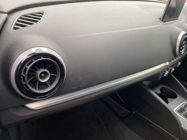 Used Audi A3 Cabriolet 2014 for sale - 76105616: Photo 23
