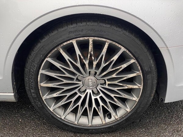 Used Audi A3 Cabriolet 2014 for sale - 76105616: Photo 25