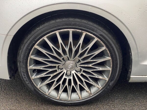 Used Audi A3 Cabriolet 2014 for sale - 76105616: Photo 26