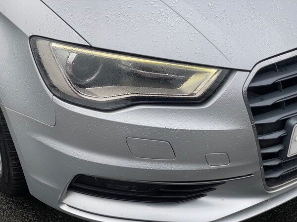 Used Audi A3 Cabriolet 2014 for sale - 76105616: Photo 28