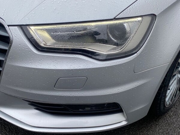 Used Audi A3 Cabriolet 2014 for sale - 76105616: Photo 30