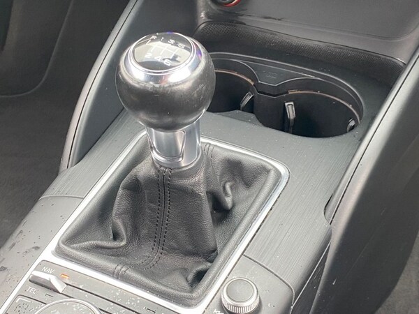 Used Audi A3 Cabriolet 2014 for sale - 76105616: Photo 39