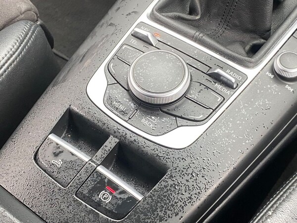 Used Audi A3 Cabriolet 2014 for sale - 76105616: Photo 40