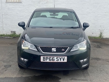 Used SEAT Ibiza 2016 for sale - 75473762: Photo