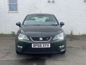 Used SEAT Ibiza 2016 for sale - 75473762: Photo