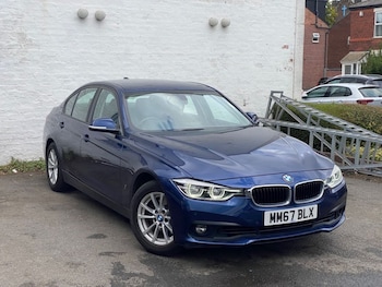 Used BMW 3 Series 2018 for sale - 75693076: Photo