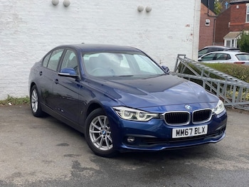 Used BMW 3 Series 2018 for sale - 75693076: Photo