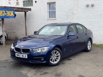 Used BMW 3 Series 2018 for sale - 75693076: Photo