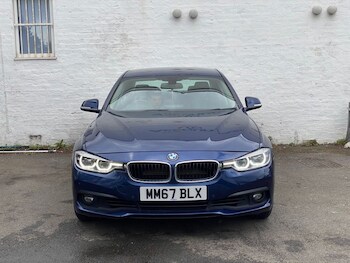 Used BMW 3 Series 2018 for sale - 75693076: Photo
