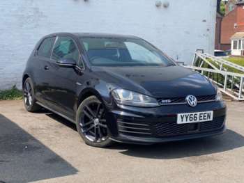 Used Volkswagen Golf 2016 for sale - 74931425: Photo