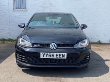 Used Volkswagen Golf 2016 for sale - 74931425: Photo