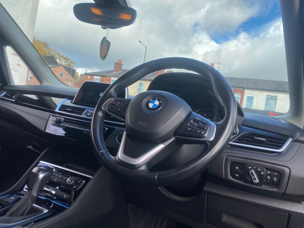 Used BMW 2 Series 2018 for sale - 76368115: Photo 12