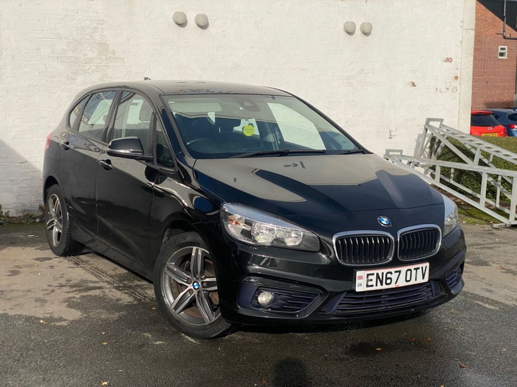 Used BMW 2 Series 2018 for sale - 76368115: Photo 2