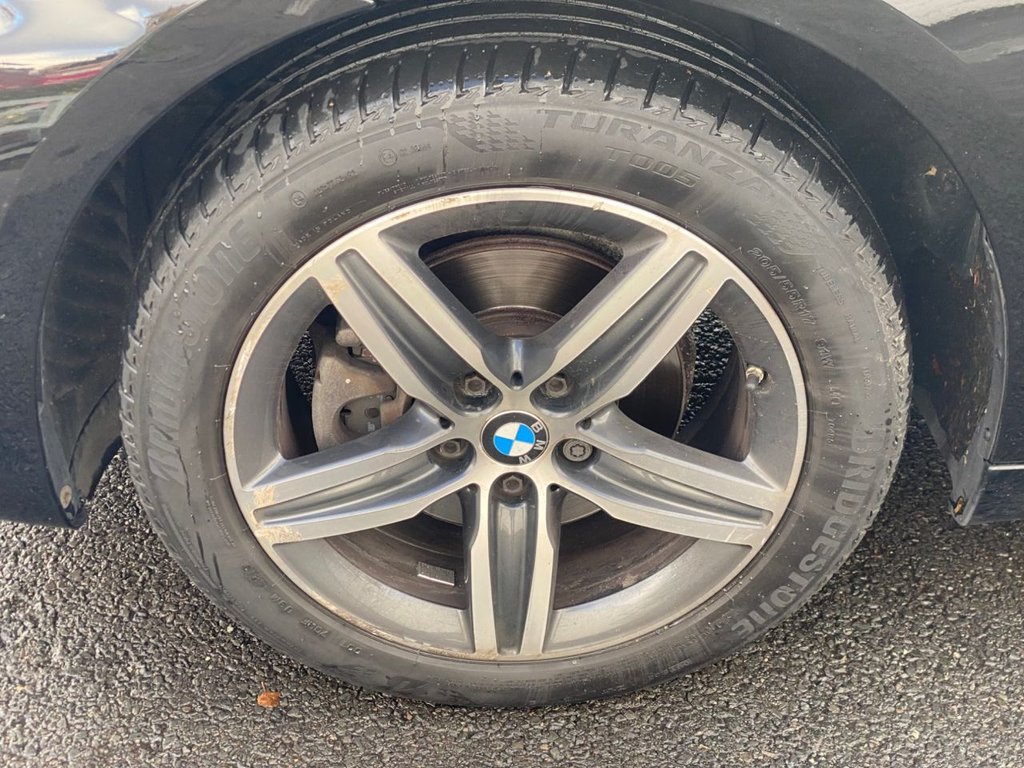 Used BMW 2 Series 2018 for sale - 76368115: Photo 20