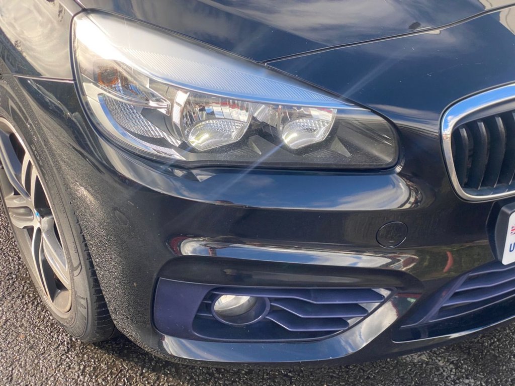 Used BMW 2 Series 2018 for sale - 76368115: Photo 22