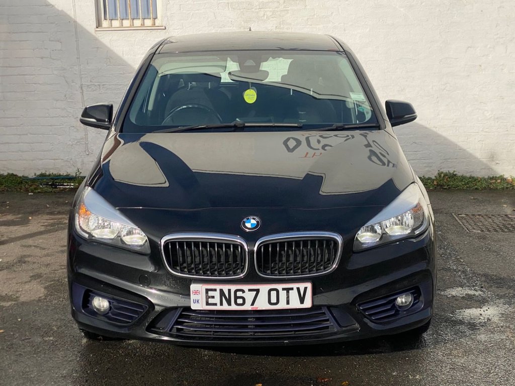 Used BMW 2 Series 2018 for sale - 76368115: Photo 3