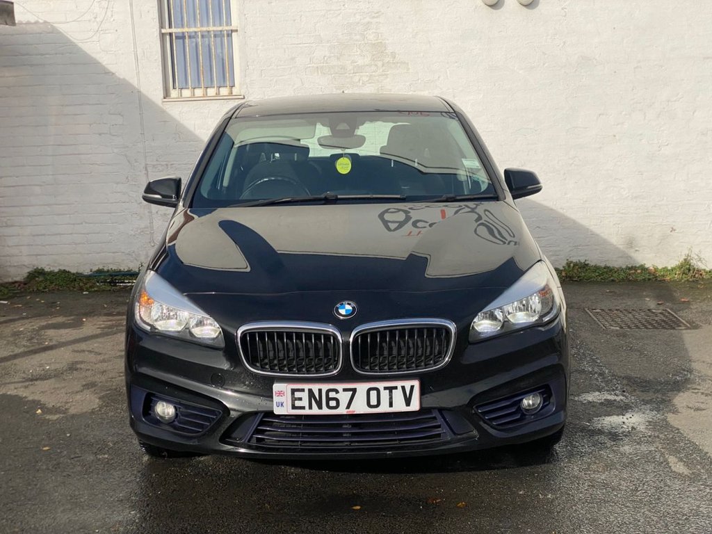 Used BMW 2 Series 2018 for sale - 76368115: Photo 4