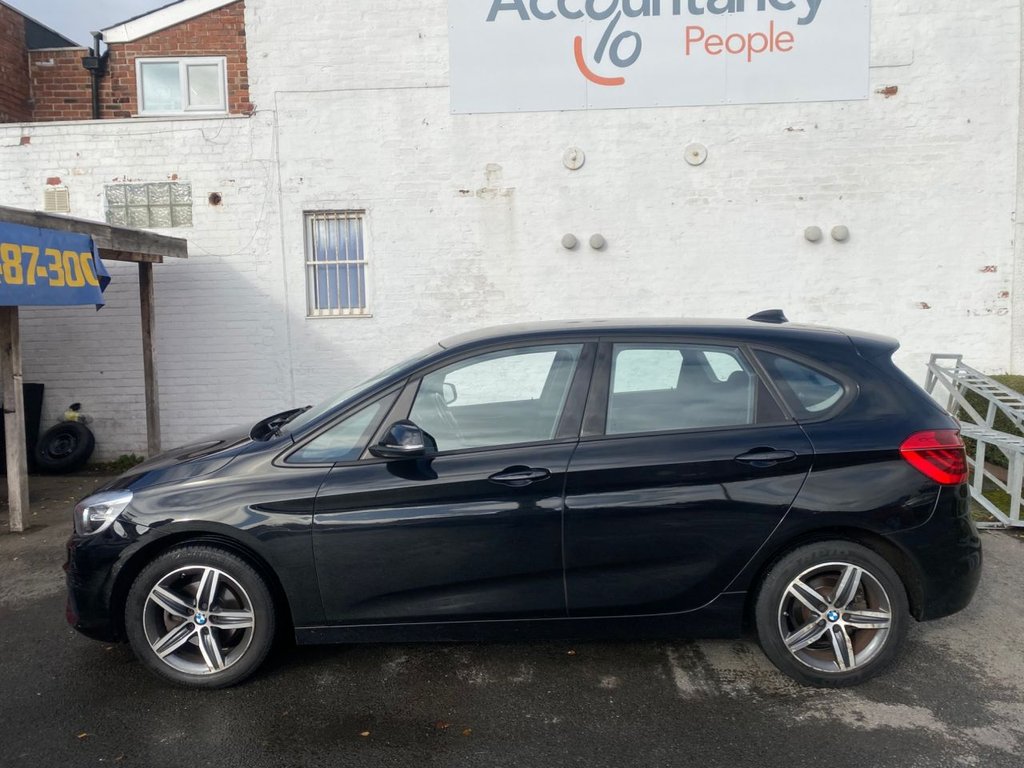 Used BMW 2 Series 2018 for sale - 76368115: Photo 5