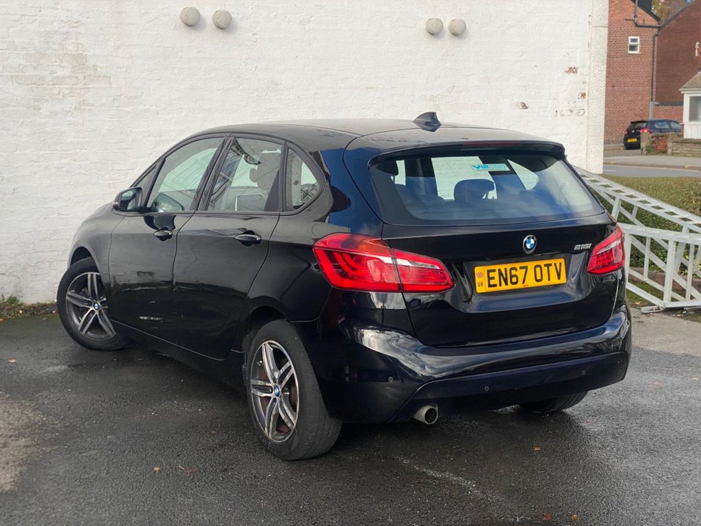 Used BMW 2 Series 2018 for sale - 76368115: Photo 6