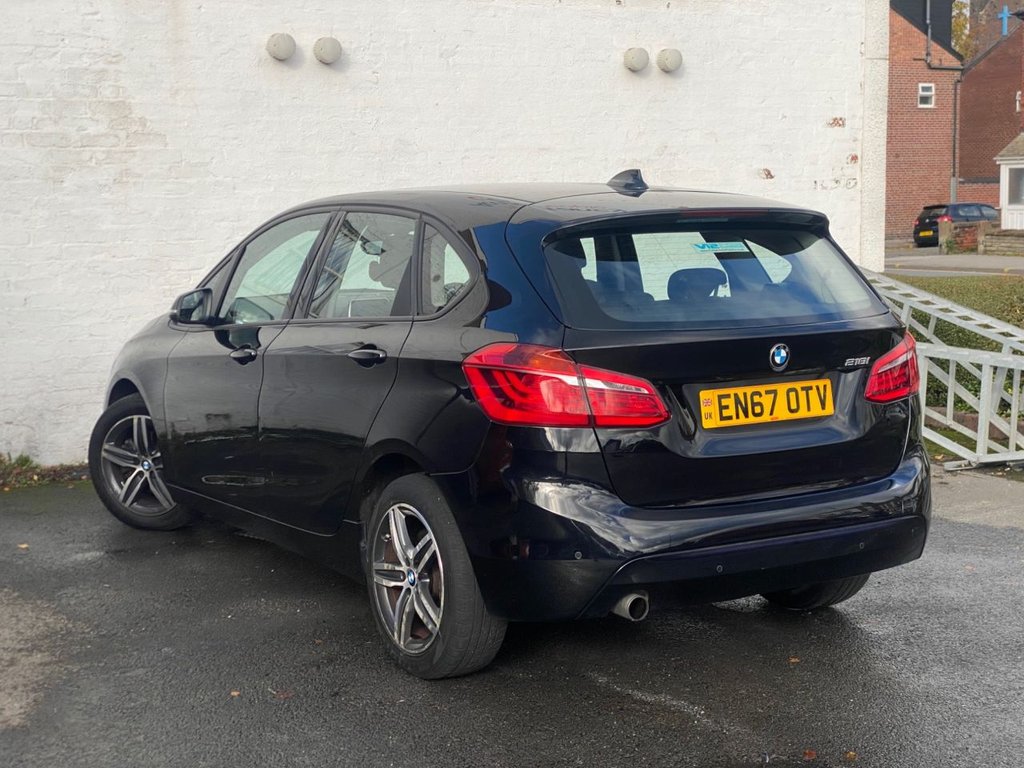 Used BMW 2 Series 2018 for sale - 76368115: Photo 7