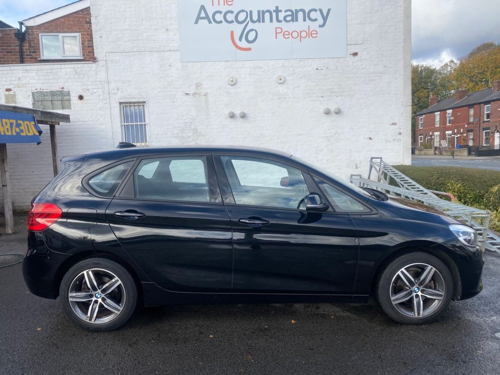 Used BMW 2 Series 2018 for sale - 76368115: Photo 9