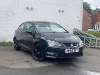 Used SEAT Ibiza 2016 for sale - 75111731: Photo