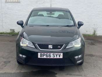 Used SEAT Ibiza 2016 for sale - 75111731: Photo