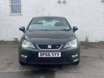 Used SEAT Ibiza 2016 for sale - 75111731: Photo
