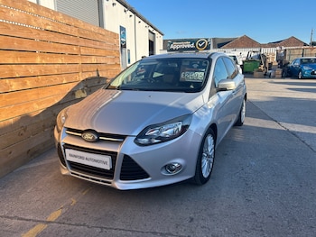 Ford - Focus