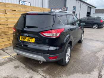 Used Ford Kuga 2015 for sale - 74785651: Photo