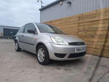 2005 - 1.25 LX 3-Door