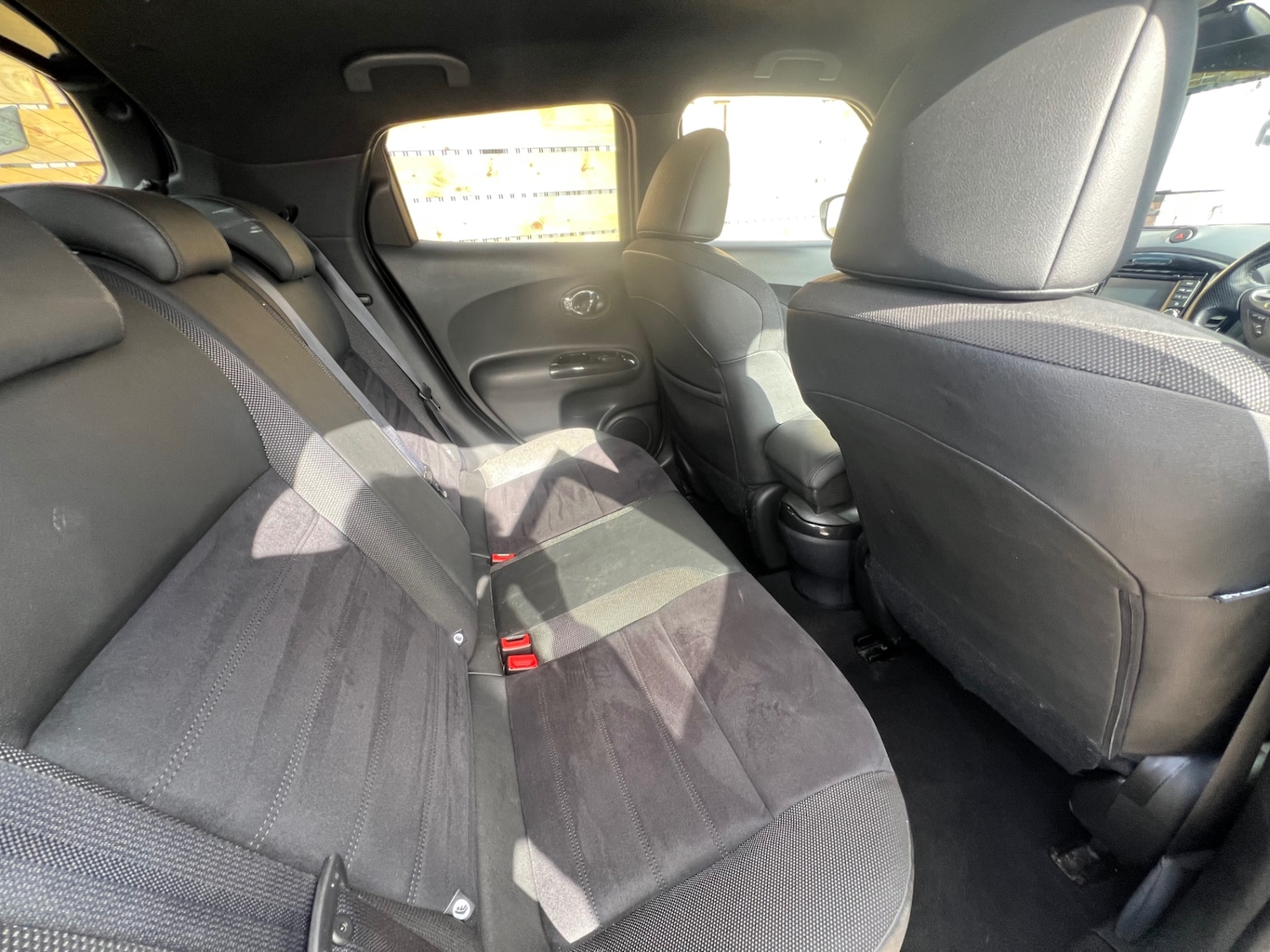 Used Nissan Juke 2017 for sale - 78042162: Photo 9