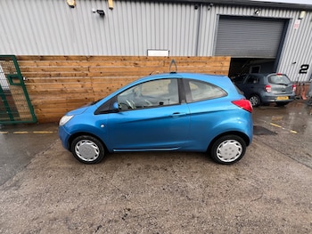 Used Ford Ka 2013 for sale - 77085456: Photo