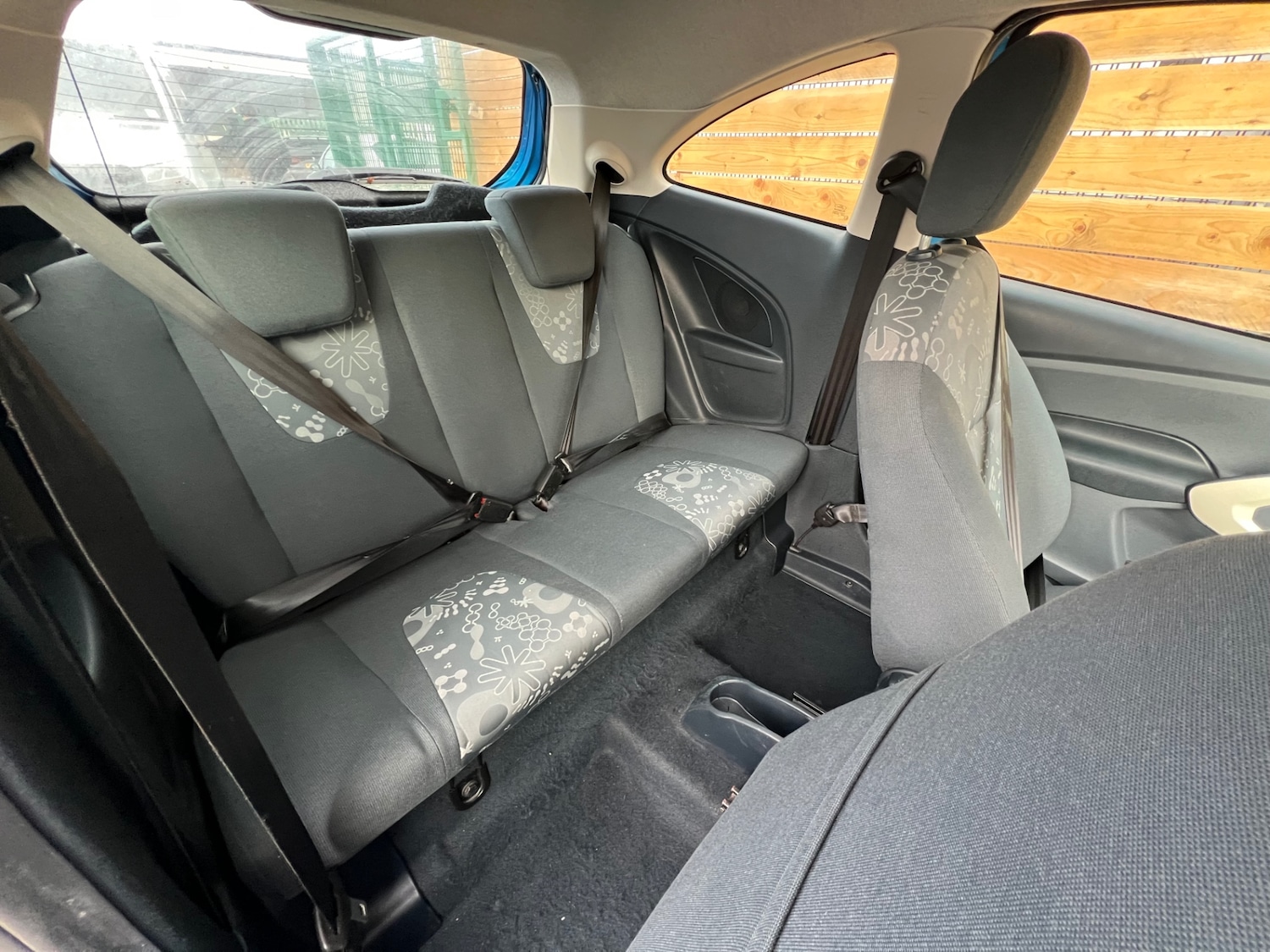 Used Ford Ka 2013 for sale - 77085456: Photo 9