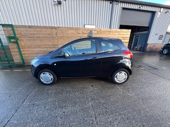 Used Ford Ka 2012 for sale - 76782439: Photo