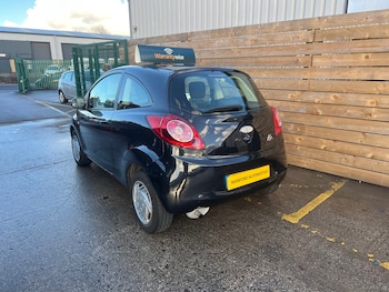 Used Ford Ka 2012 for sale - 76782439: Photo
