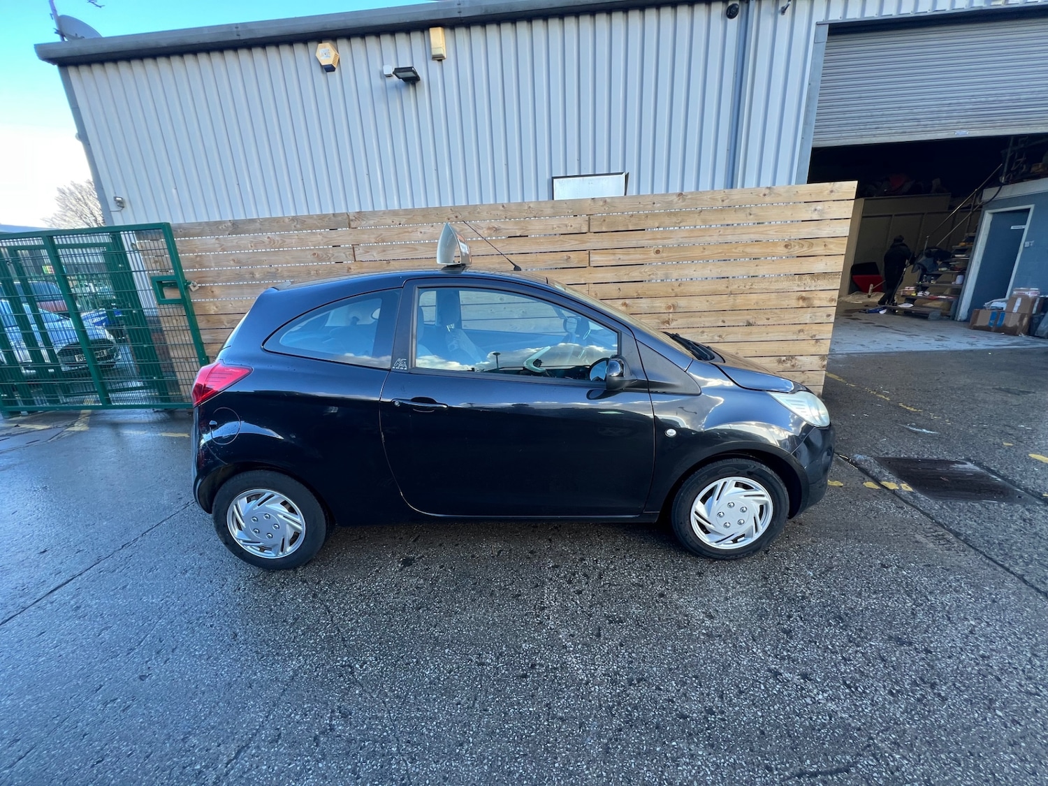 Used Ford Ka 2012 for sale - 76782439: Photo 7