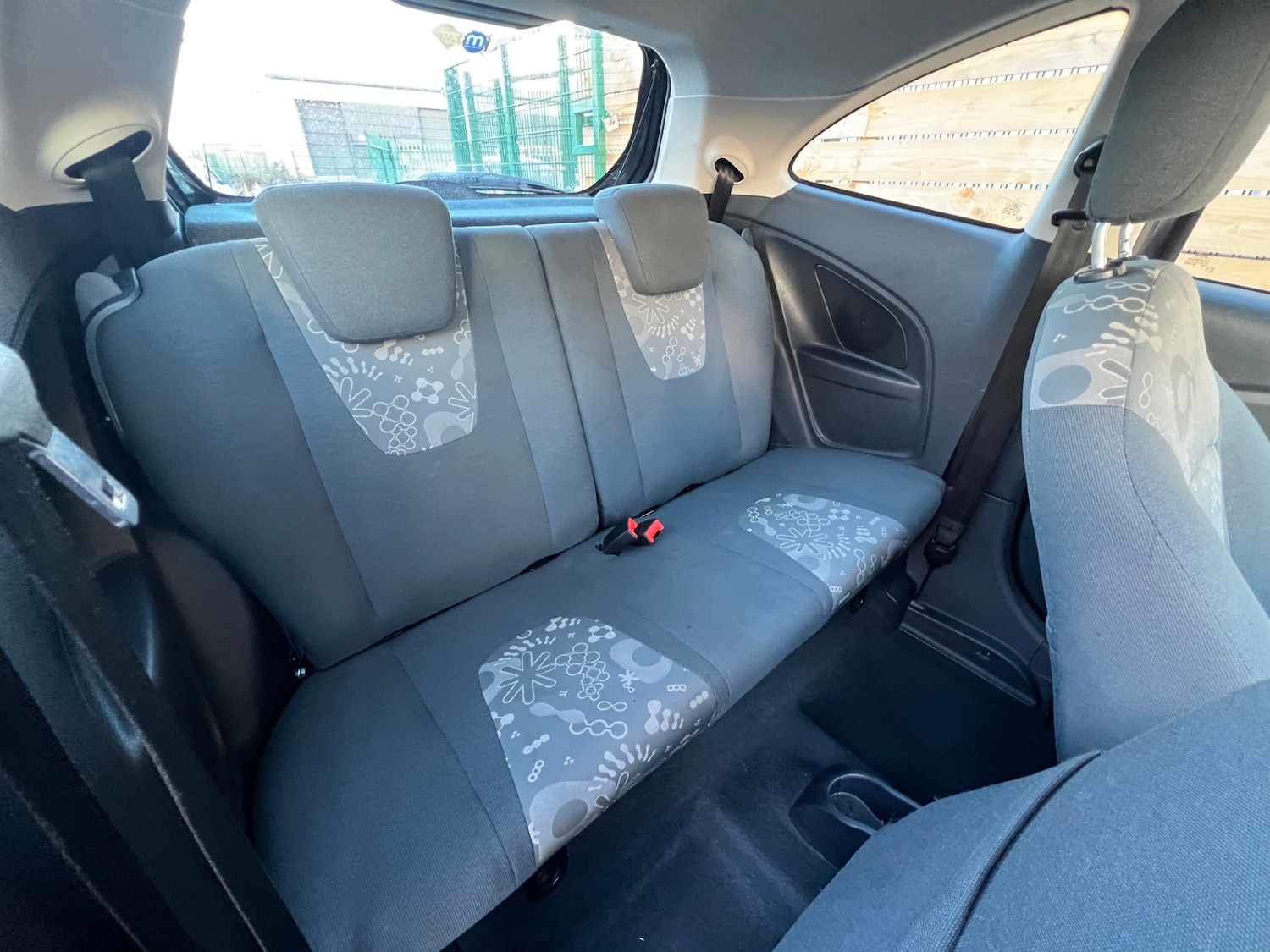 Used Ford Ka 2012 for sale - 76782439: Photo 9