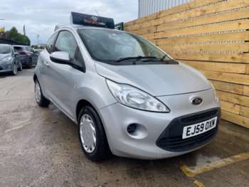 Used Ford Ka 2010 for sale - 74785696: Photo