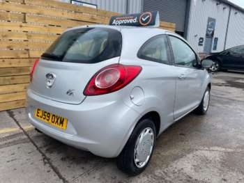 Used Ford Ka 2010 for sale - 74785696: Photo