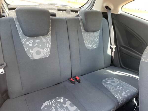 Used Ford Ka 2010 for sale - 74785696: Photo 6