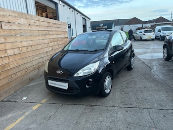 Used Ford Ka 2012 for sale - 76568696: Photo