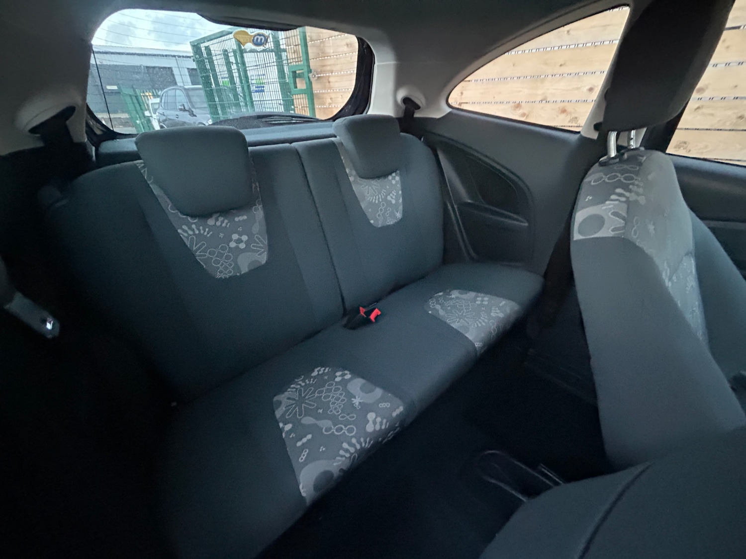 Used Ford Ka 2012 for sale - 76568696: Photo 9