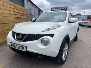 2010 - 1.6 DiG-T Tekna 5dr